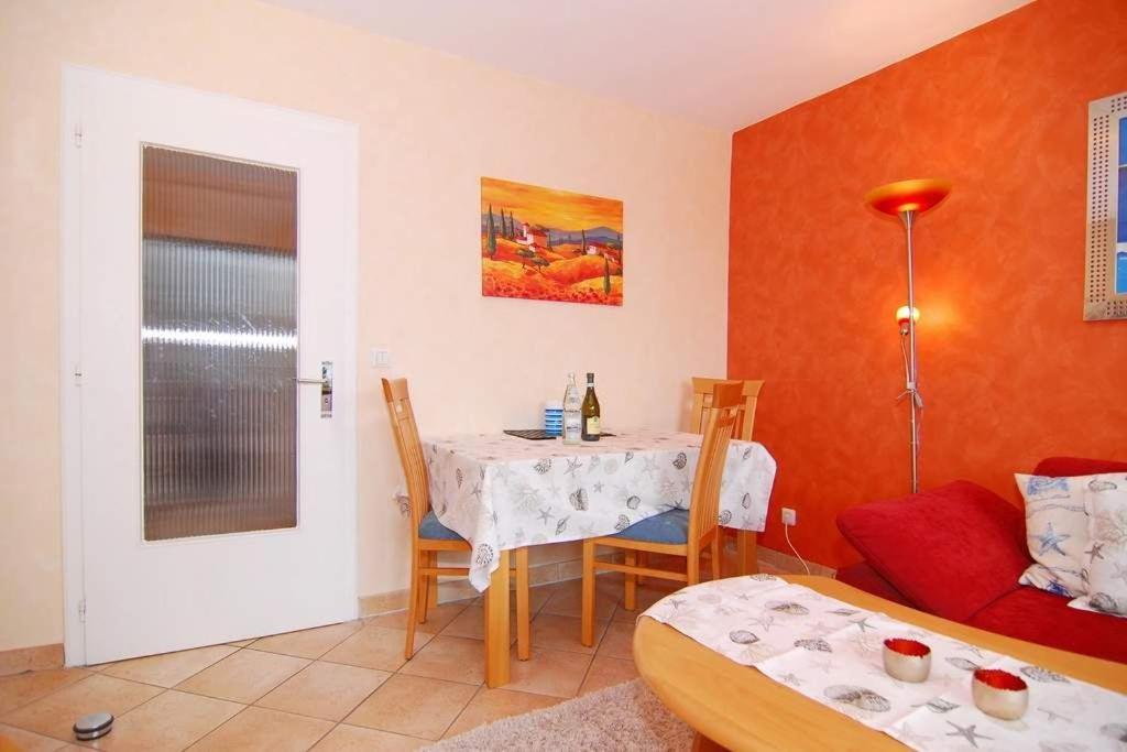 Apartment Eidum, Whg 007
