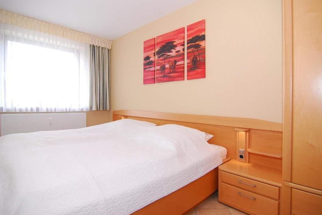 Eidum, Whg 007 Apartment