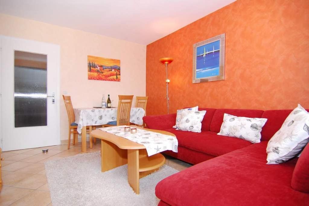 Apartment Eidum, Whg 007 Westerland