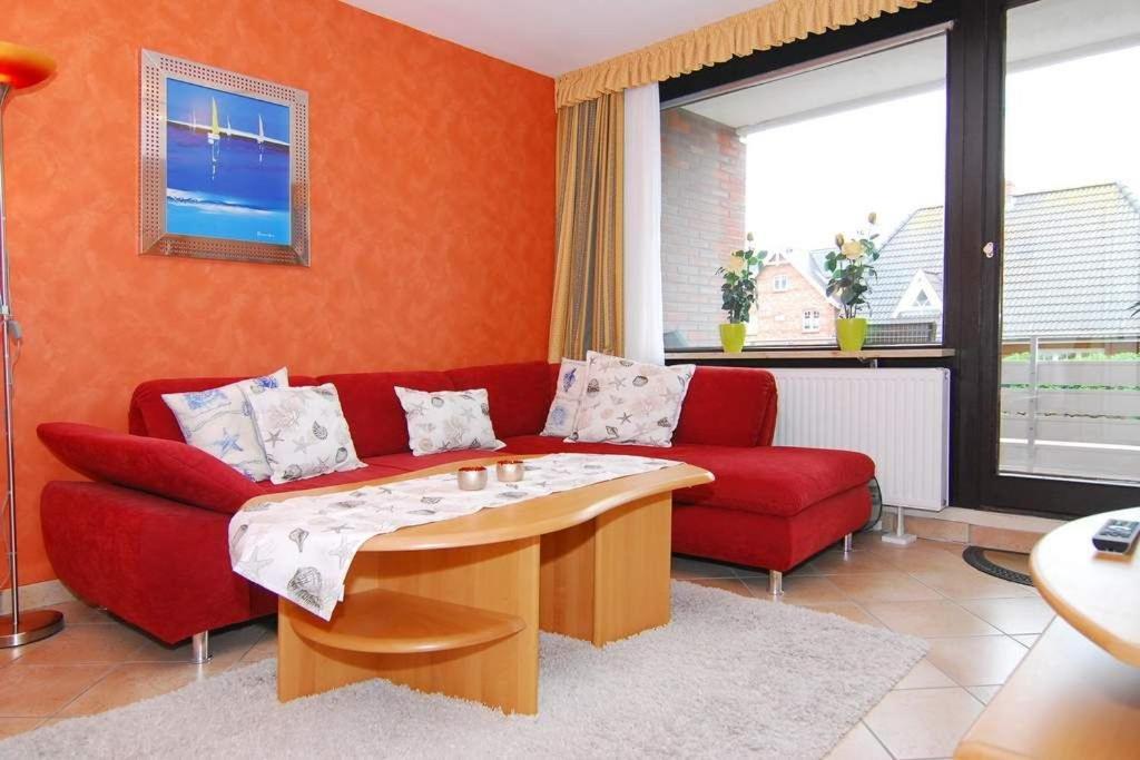 Apartment Eidum, Whg 007