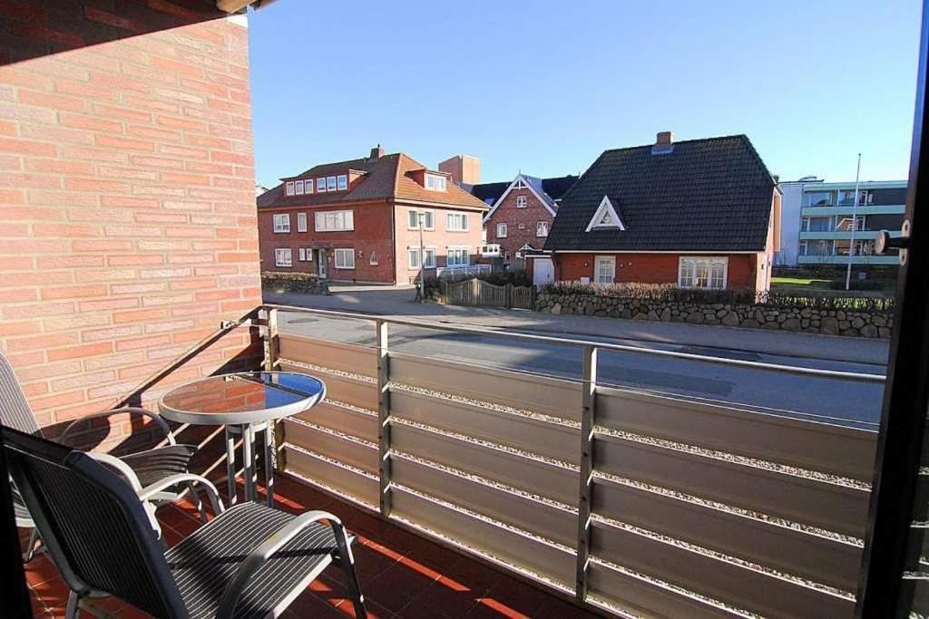 Eidum, Whg 007 * Westerland
