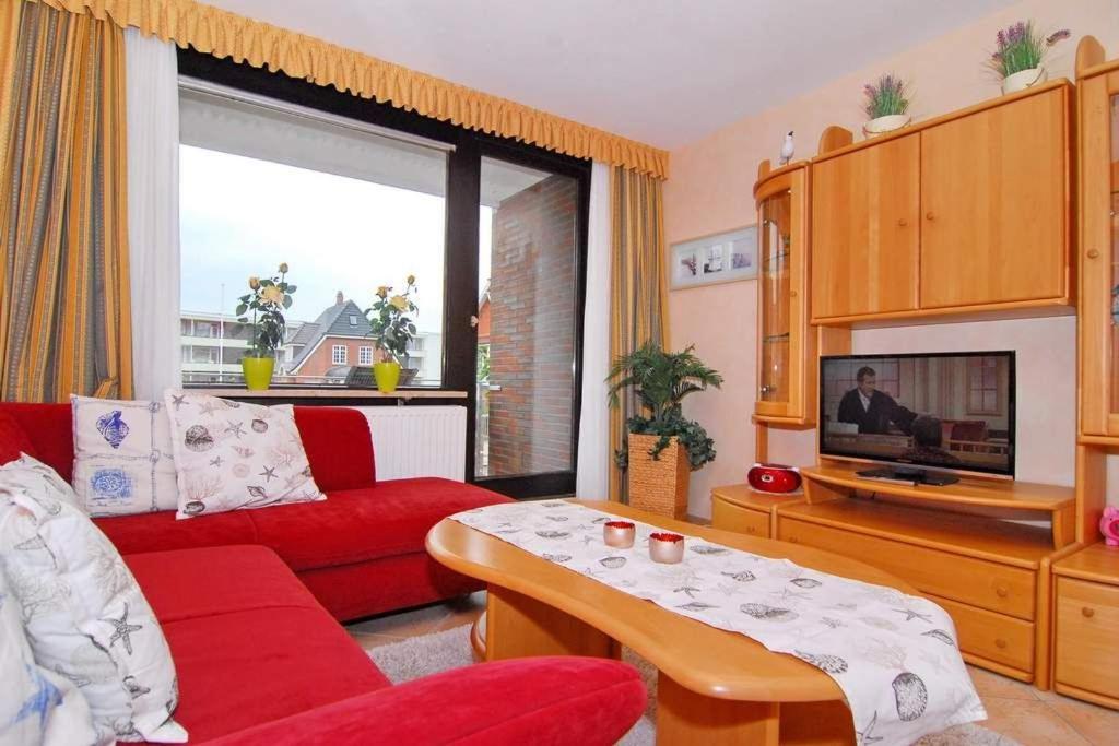 Eidum, Whg 007 Apartment